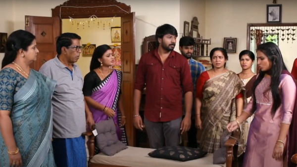 siragadikka aasai serial September 15th promo and Episode Highlights 