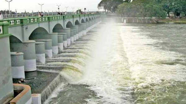 Cauvery Water Management Authority to meet on Sep. 18