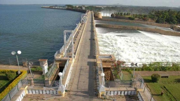 Cauvery Water Management Authority to meet on Sep. 18