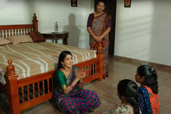 Ethirneechal Serial 2023 September 14th episode full updated 