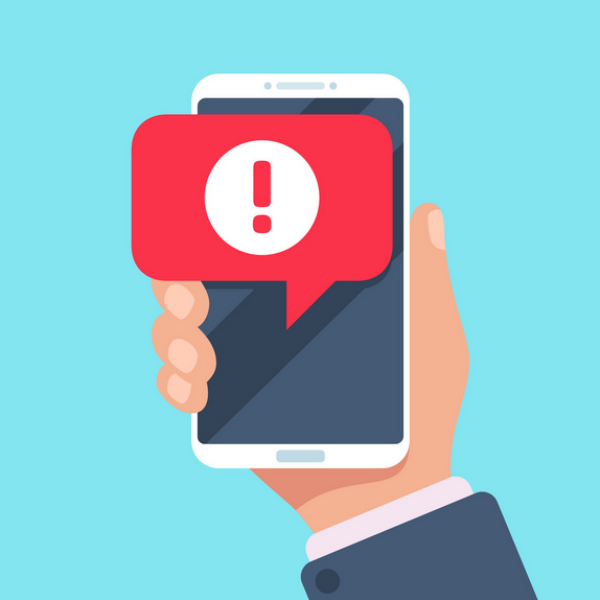 Did you received any emergency alert message on Phone? What is reason behind this? details here 
