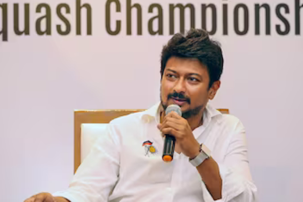 Udhyanidhi Stalin openly said to eradicate Sanatana Dharma and DMK doing its for 70 years, says Nirmala Sitharaman 