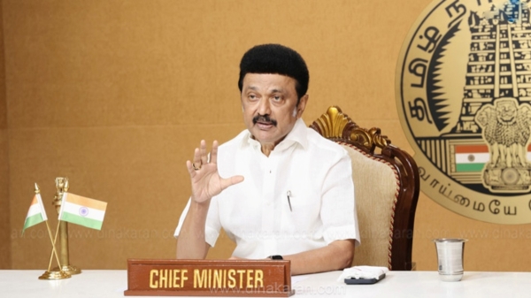 CM Stalin to hold meeting on Dengue fever 