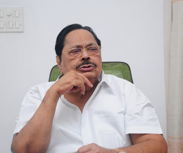 Cauvery water Dispute: Tamilnadu DMK Govt upset over Karnataka Cong. Govt Cauvery water Dispute: Tamilnadu DMK Govt upset over Karnataka Cong. Govt