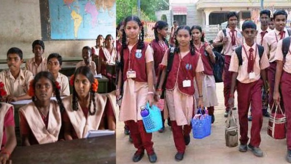  Eye test camp is to be started today in Chennai for School students to curb Madras Eye 