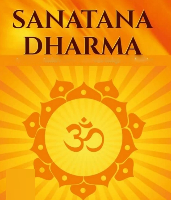 Sanatana Dharma is a set of eternal duties, must they be destroyed? asks Chennai HC judge 