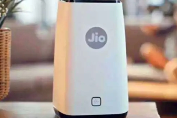  Reliance Jio is launching Jio AirFiber on September 19: check the Jio AirFiber vs JioFiber Differences