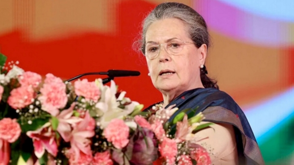 Telangana Election: Sonia Gandhi to announce 6 Poll Promises tomorrow 