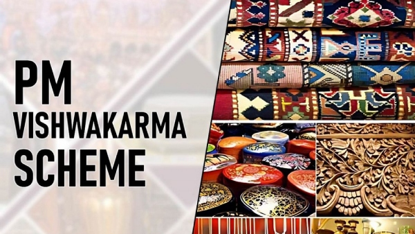 PM Narendra Modi will launch the PM Vishwakarma scheme in Delhi tomorrow: how to apply 