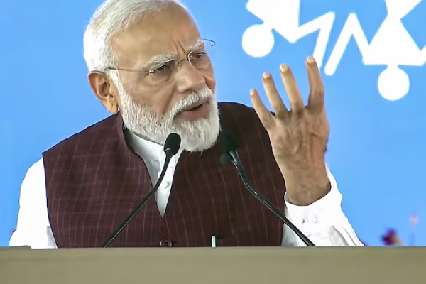 PM Narendra Modi will launch the PM Vishwakarma scheme in Delhi tomorrow: how to apply 