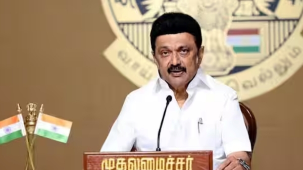 TN CM Stalin thanks to government employees and volunteers for kalaignar magalir urimai thittam 