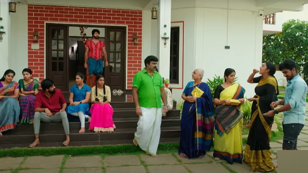 Ethirneechal Serial 2023 September 16th promo full update 