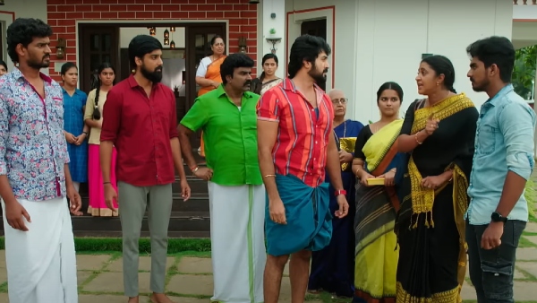 Ethirneechal Serial 2023 September 16th promo full update 