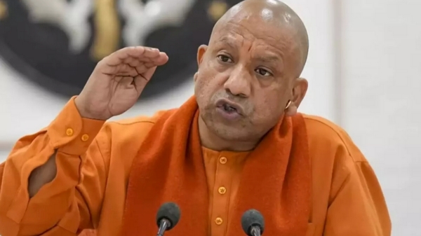 Officials are excited that the UP government has added clean drinking water to more villages Officials are excited that the UP government has added clean drinking water to more villages