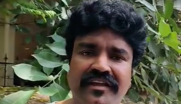 actor kamalesh on marimuthus last minutes : marimuthu took car and went to the hospital and was admitted actor kamalesh on marimuthus last minutes : marimuthu took car and went to the hospital and was admitted