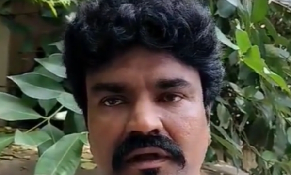 actor kamalesh on marimuthus last minutes : marimuthu took car and went to the hospital and was admitted actor kamalesh on marimuthus last minutes : marimuthu took car and went to the hospital and was admitted