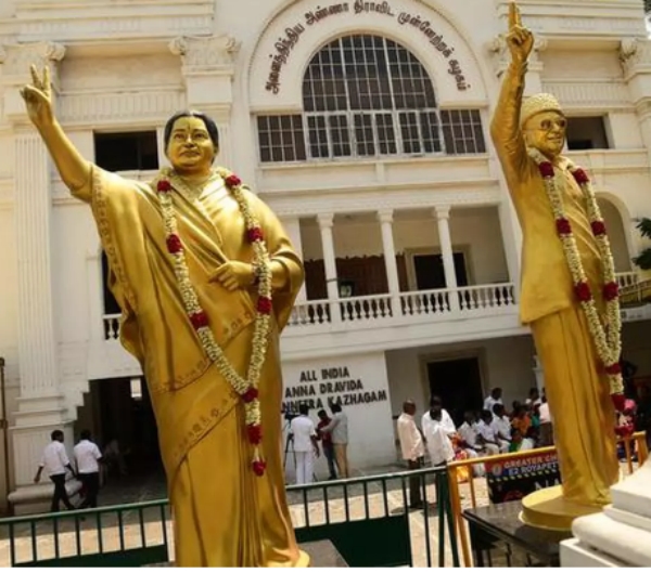 2024 Parliament election, BJP wants to contest in Thoothukudi constituency 