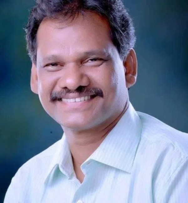 The ongoing cold war between Cuddalore Corporation DMK Mayor Sundari and Vice Mayor Thamaraiselvan 