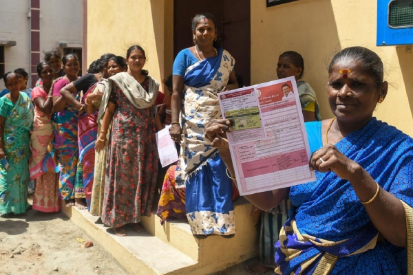 Who are unable to apply for magalir urimai thittam can apply: says Minister Thangam thennarasu