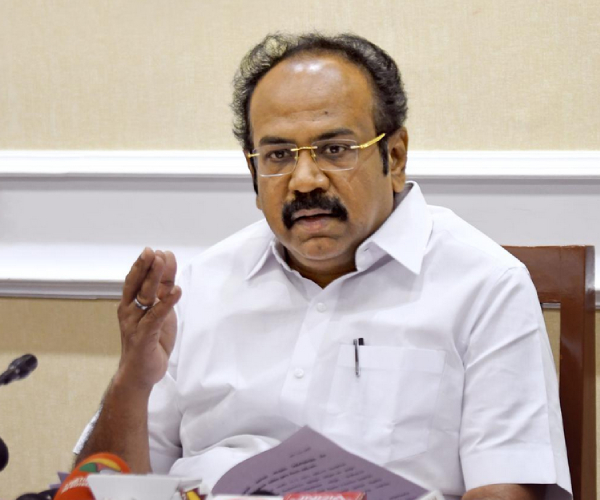 Who are unable to apply for magalir urimai thittam can apply: says Minister Thangam thennarasu