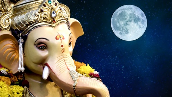 Vinayaga Chaturthi 2023: why you should not see moon on Vinayagar Chaturthi 
