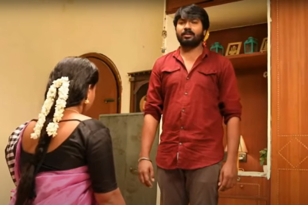 siragadikka aasai serial September 16th promo and Episode Highlights 