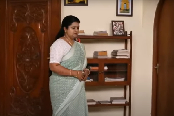 siragadikka aasai serial September 16th promo and Episode Highlights 