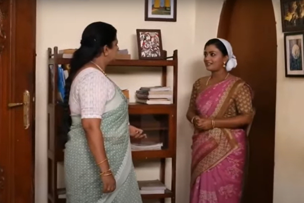 siragadikka aasai serial September 16th promo and Episode Highlights 