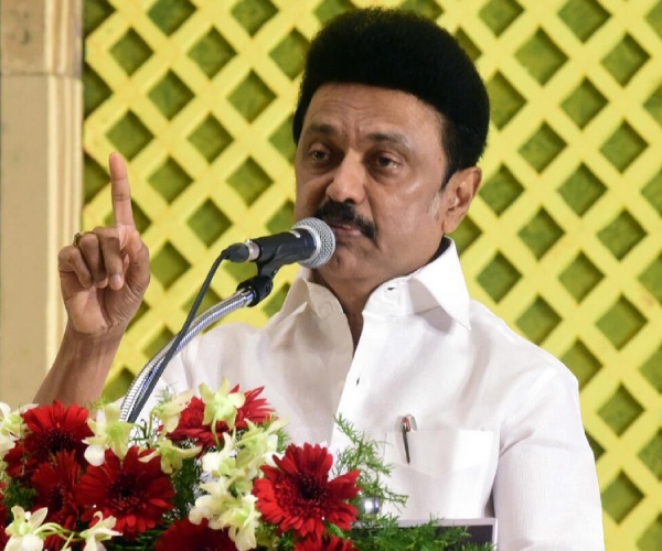 Cauvery Row: This is 22 district problem, Stalin should go to meet Karnataka CM, says Anbumani Ramadoss 