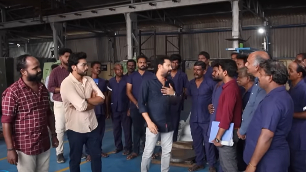 tamilum saraswathiyum serial 15th September 2023 promo and episode full update 