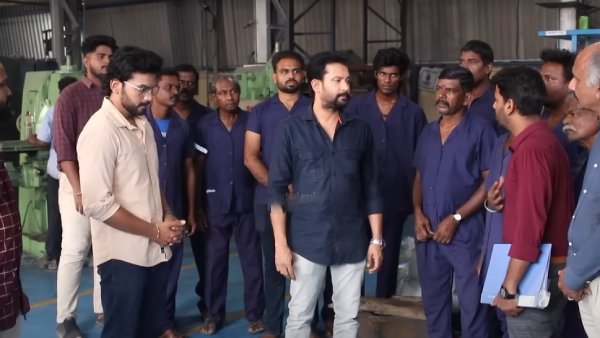 tamilum saraswathiyum serial 15th September 2023 promo and episode full update 