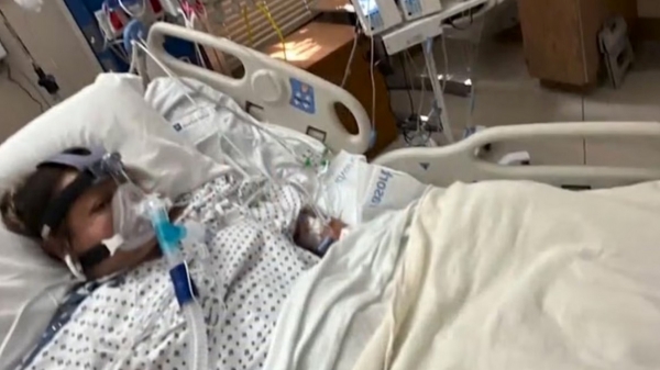  How a woman lost her four limbs just after eating under cook Tilapia fish