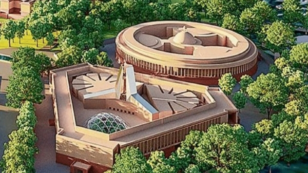 Parliament Special Session 2023 begins today with lot of expectations 