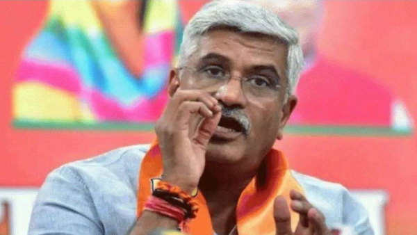 Tamilnadu MPs to meet Union minister Gajendra Singh Shekawat about Cauvery issue 