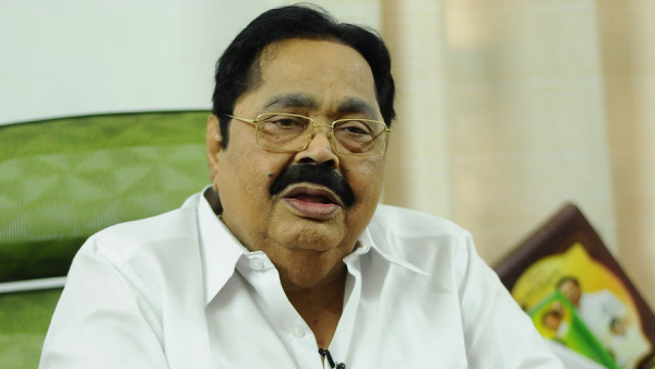 Tamilnadu MPs to meet Union minister Gajendra Singh Shekawat about Cauvery issue 