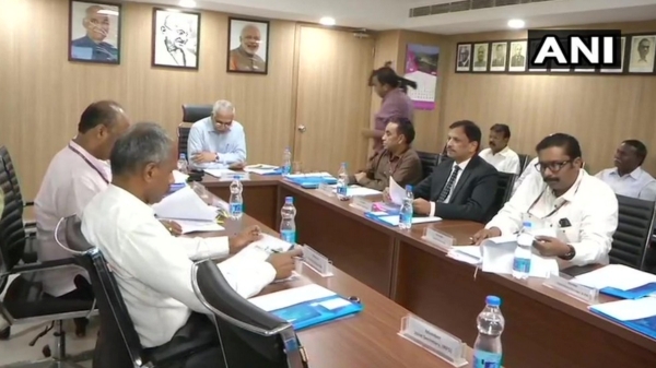 Cauvery Management Authority meeting to be convened today 