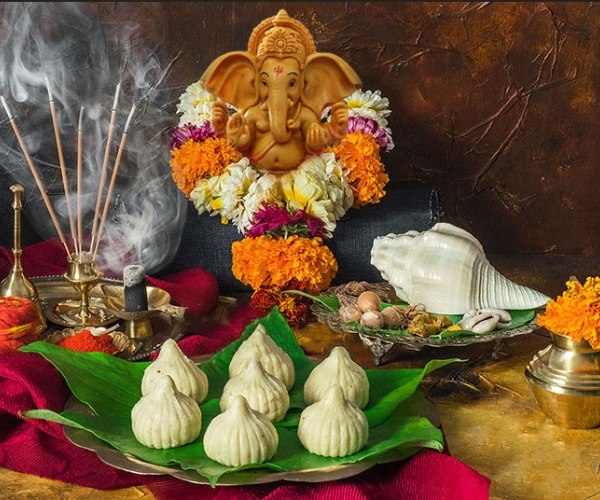 Vinayagar Chaturthi 2023 Lord Ganesha removes Ketu dhosha and navagraha dosham 