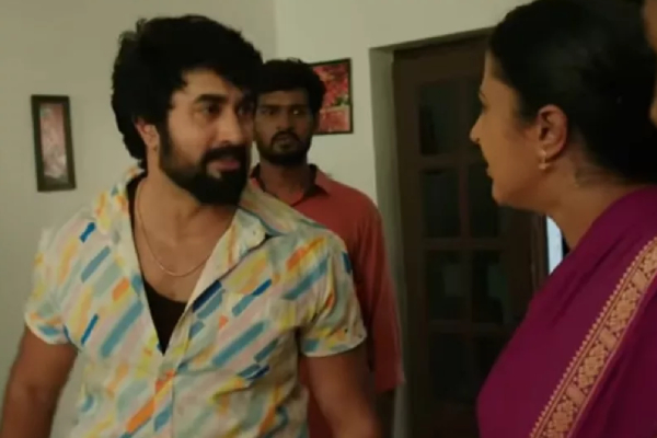 Ethirneechal Serial 2023 September 17th episode full update 