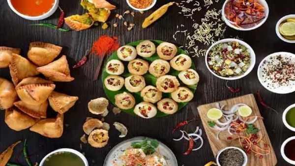 food festival in Chennai Island ends today 