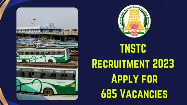 685 drivers and conductors jobs last date to apply is today 