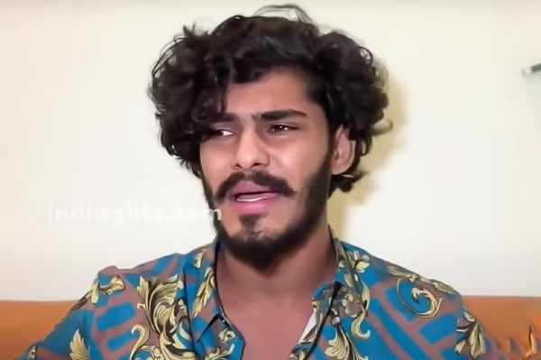 TTF Vasan bike accident video released TTF Vasan bike accident video released