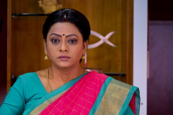 Baakiyalakshmi Serial 2023 September 18th episode full update 
