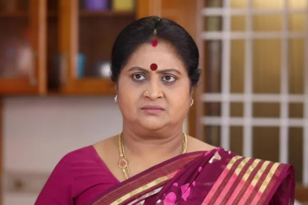 Baakiyalakshmi Serial 2023 September 18th episode full update 