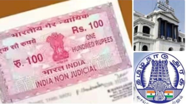 TN Government Mega plan and serious to prevent construction of unauthorized housing plots 