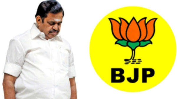Will Edapadi Palaniswami form alliance without BJP and What are the BJPs Mega Strategies 