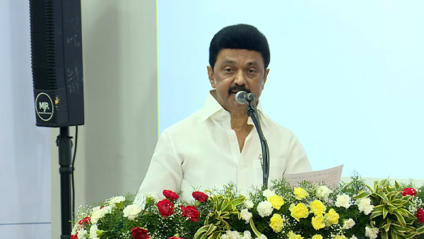 Why DMK did not care much about BJP chief Annamalai recent speech and What did Edappadi Palanisamy ask? 