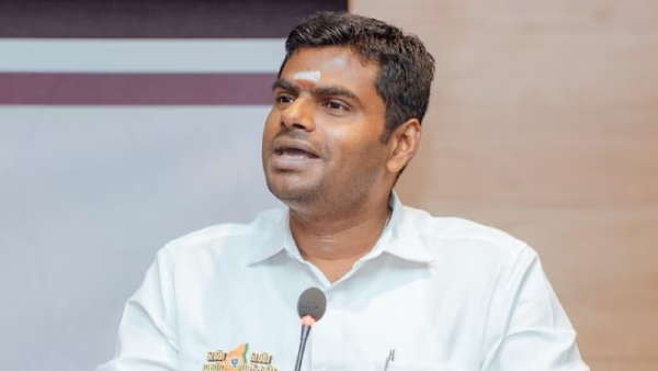 Why DMK did not care much about BJP chief Annamalai recent speech and What did Edappadi Palanisamy ask? 