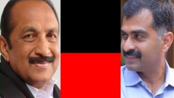 Do you know why Durai Vaiko not contest the MP Election and What is the next plan of MDMK