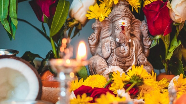 Pillayar gives positive energy Dont ever do these mistakes during Vinayagar chathurthi Puja 
