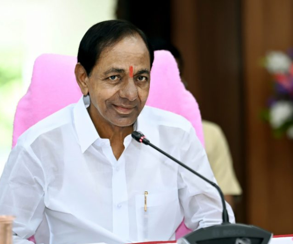 No case against Chief Minister KCR, Asaduddin Owaisi as they were close to PM Modi: Rahul Gandhi 